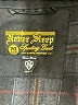 Assorted Brands Solid Black Snow Jacket Size M - photo 6