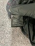 Assorted Brands Solid Black Snow Jacket Size M - photo 7