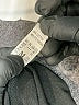 Unbranded Solid Black Jumpsuit Size M - photo 4