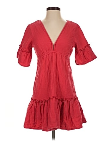 Billabong x Sincerely Jules Casual Dress (view 1)