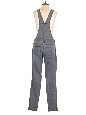 Abercrombie & Fitch Overalls (view 2)