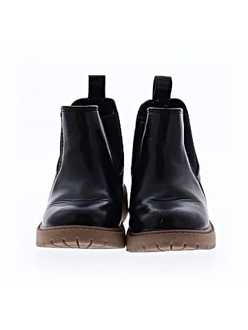 Old Navy Ankle Boots (view 2)