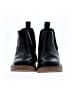 Old Navy Black Ankle Boots Size 6 (kids) - photo 2