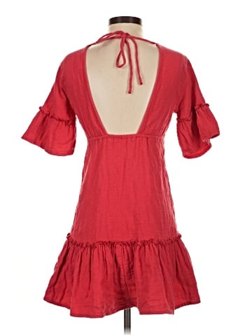 Billabong x Sincerely Jules Casual Dress (view 2)