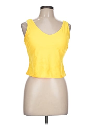 EOMENIE Sleeveless Top (view 1)