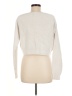 Aeropostale Color Block White Pullover Sweater Size M - photo 2
