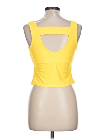 EOMENIE Sleeveless Top (view 2)
