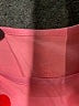 Unbranded Hearts Pink Dress Size 3T - photo 3