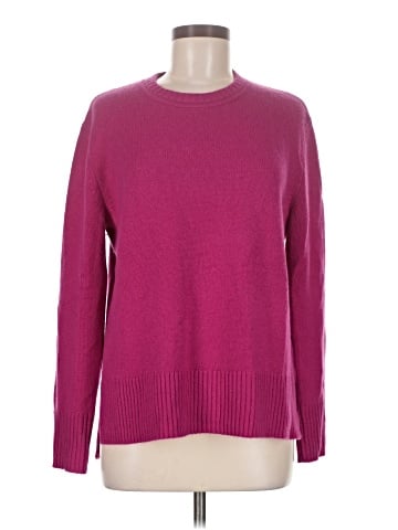 Theory Pullover Sweater (view 1)