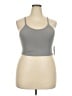 Ododos Gray Tank Top Size XXL - photo 1