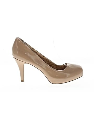 Madden Girl Heels (view 1)