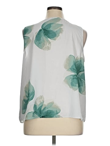 Nine West Sleeveless Blouse (view 2)