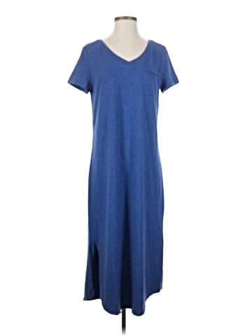 C. Wonder Casual Dress (view 1)