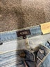 NYDJ Blue Jeans Size 14 - photo 4