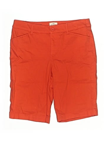 St. John's Bay Shorts (view 1)