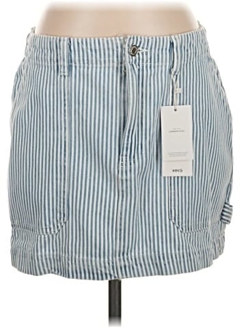 MNG Casual Skirt (view 1)