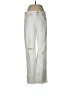 Gap Ivory Jeans Size 8R - photo 1