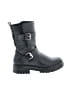 ABound Black Boots Size 7 - photo 1