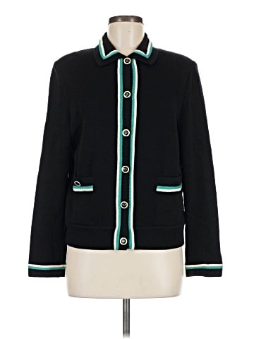 St. John Collection by Marie Gray Cardigan (view 1)