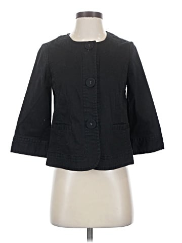 Ambition Jacket (view 1)