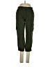 Uniqlo Green Cargo Pants Size XS - photo 1