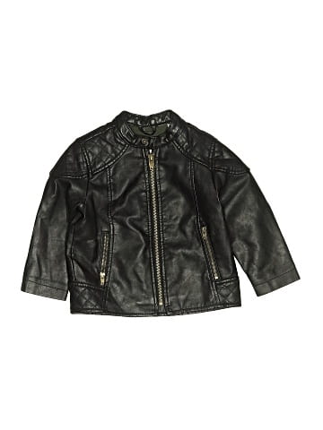 Zara Baby Jacket (view 1)