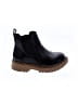 Old Navy Black Ankle Boots Size 6 (kids) - photo 1