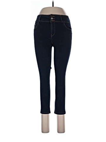 Wax Jean Jeggings (view 1)