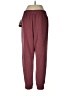 Avia Burgundy Casual Pants Size M - photo 2