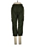 Uniqlo Green Cargo Pants Size XS - photo 2