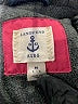 Lands' End 100% Nylon Solid Pink Jacket Size M (kids) - photo 3
