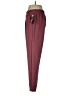 Avia Burgundy Casual Pants Size M - photo 5