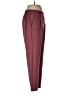 Avia Burgundy Casual Pants Size M - photo 4