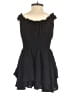 Urban Outfitters 100% Rayon Black Romper Size XS - photo 2