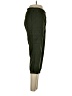 Uniqlo Green Cargo Pants Size XS - photo 4