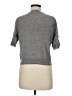 Vince. Gray Wool Pullover Sweater Size M - photo 2