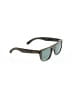Assorted Brands Green Tan Sunglasses One size - photo 1