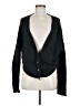 Love Tree Black Gray Cardigan Size M - photo 1