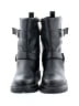 ABound Black Boots Size 7 - photo 2