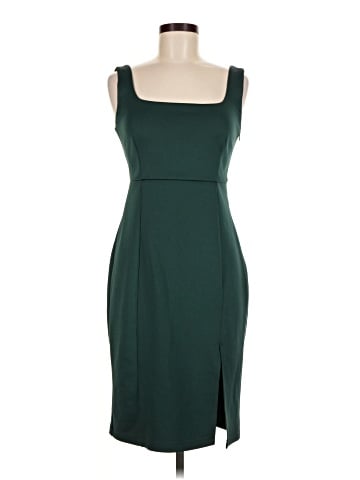 showpo Cocktail Dress (view 1)