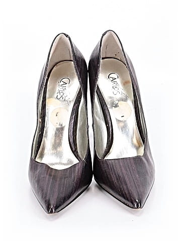 Carlos by Carlos Santana Heels (view 2)