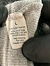 Active Basic Gray Tank Top Size L - photo 8
