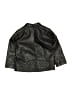 Zara Baby 100% Polyester Black Jacket Size 12-18 mo - photo 2