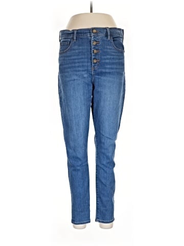 Ann Taylor LOFT Jeans (view 1)