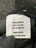 Calvin Klein Solid Black Athletic Shorts Size M - photo 4