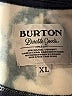 Burton Tie-dye Blue Sweatshirt Size XL - photo 7