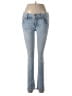 Hudson Jeans Hearts Blue Jeans Size 26 waist - photo 1