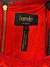 Laundry by Shelli Segal 100% Polyester Red Cocktail Dress Size 4 - photo 7