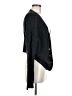 Love Tree Black Gray Cardigan Size M - photo 4