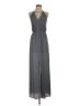 WAYF Gray Casual Dress Size XS - photo 1